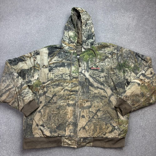 Realtree jacke erwachsene - realtree,