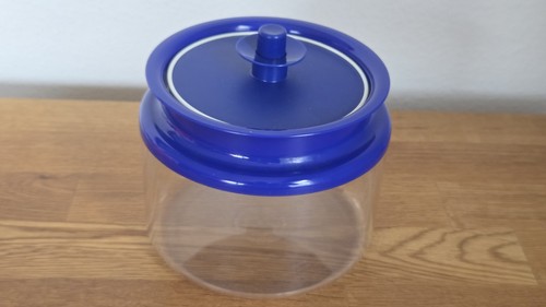 Tupperware panorama kaffee tee - kaffee,
