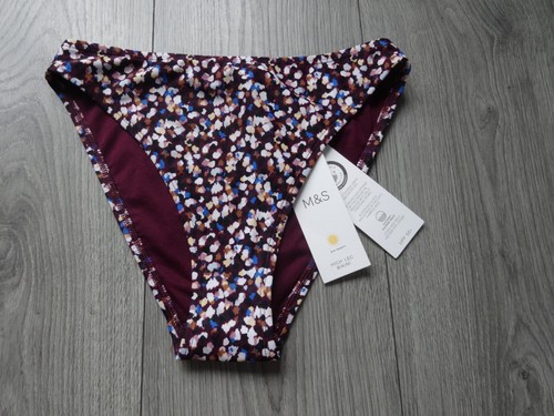 Marks spencer tieflila - &,