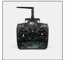 Walkera DEVO 7 Ersatz Sender