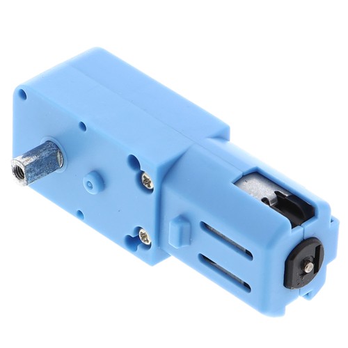 Getriebemotor 1 90 - getriebemotor, 1:90