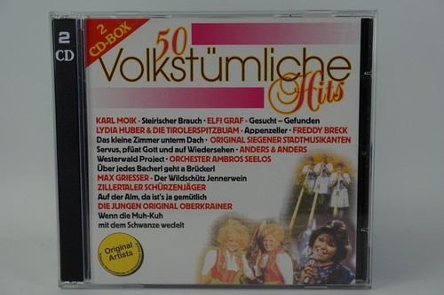 Diverse 50 - -,