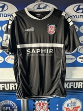 Matchworn Frankfurt