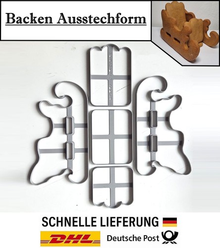 Rodelschlitten