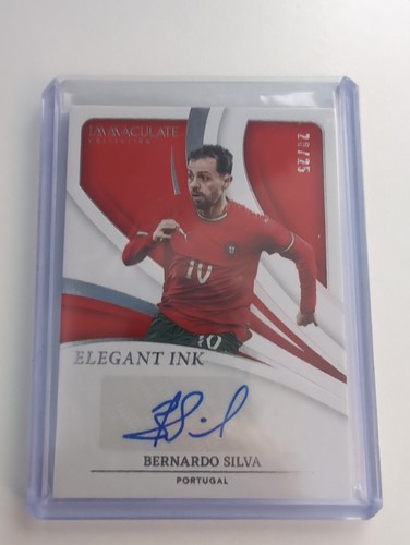 Bernardo silva auto - bernardo,