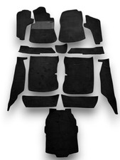 Teppichsatz Teppich für