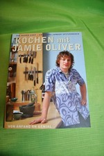 Kochen mit Jamie Oliver - Von