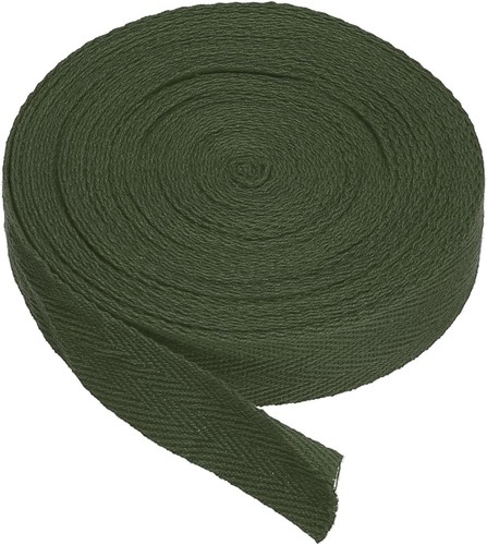 Baumwollband 20mm für - x,