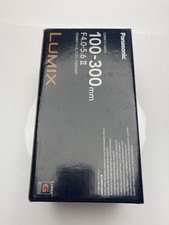 Panasonic Lumix G Vario