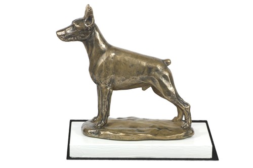 Dobermann - dobermann, i