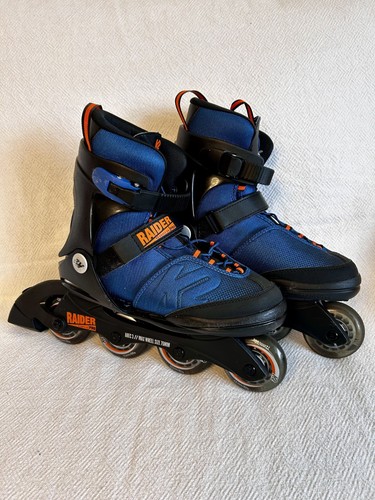 Kinder inliner skates - k2,