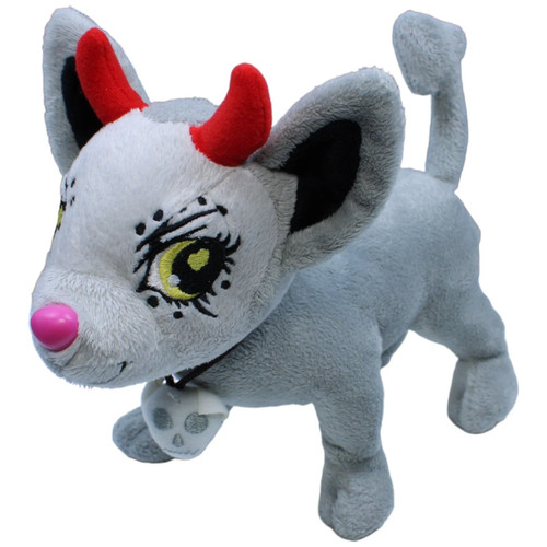Simba chi - chi, devil