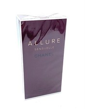 Chanel Allure Sensuelle Creamy Shower Gel 200ml Shower Gel Duschgel Women OVP