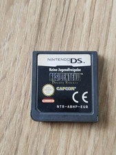 Spiel Resident Evil Nintendo DS 