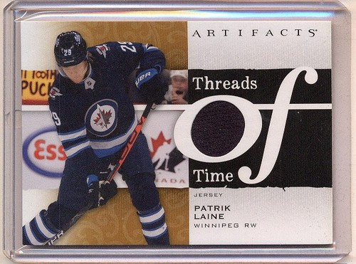 Eishockey sammlerkarte patrik - eishockey,