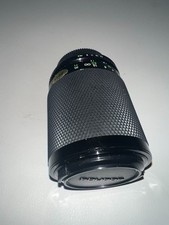 Objectiv SOLIGOR C/D