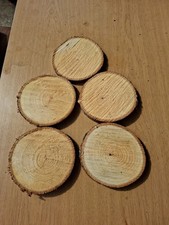 Baumscheiben Linde 5 Stück je