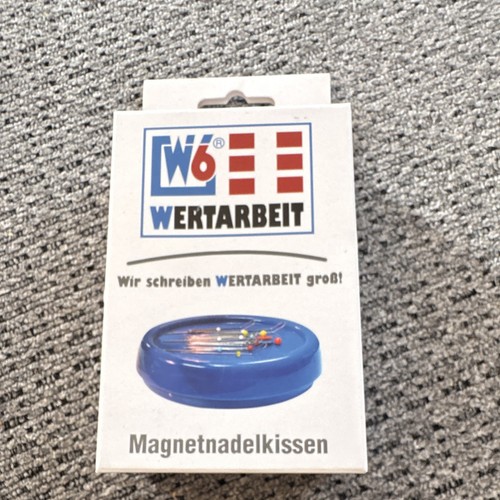 Wertarbeit - w6,
