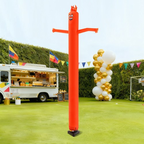 20ft aufblasbare - 20ft/6m,