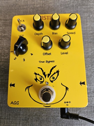 Gristley gristleizer clone - gristley,