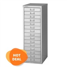 BISLEY MultiDrawer™