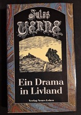 Jules Verne Ausgewählte Werke