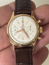 Äußerst Seltener Breitling