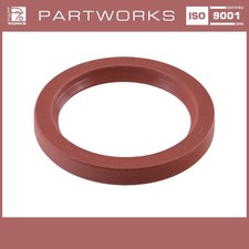 Wellendichtring Kurbelwelle