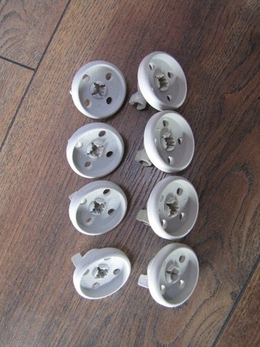 Korbrollen rad rollen - 8,