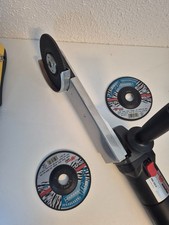 Würth Kehlnahtschleifer EWS