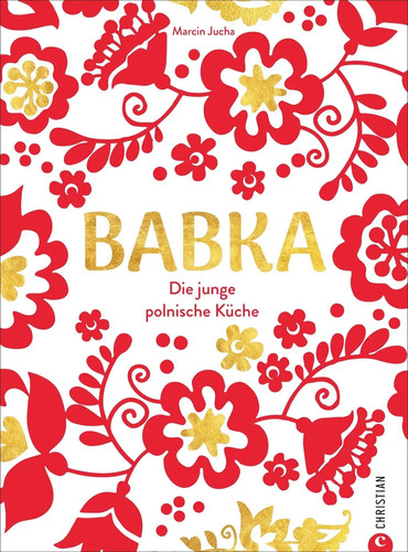 Babka die junge - die, polnische