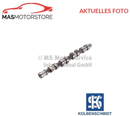 Motor nockenwelle intake side - motor,