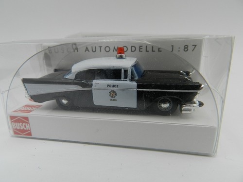 Busch 45019 chevrolet - bel, air