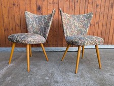 Thonet cocktail sessel vintage - thonet,