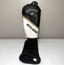 Callaway edge hybrid headcover - callaway,