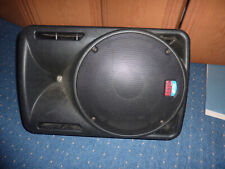 dB Technologies Basic 200 aktiver Lautsprecher, Monitor