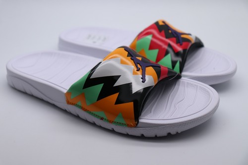 Nike jordan break - break, slide