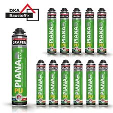 Pistolenschaum 12 x 750 ml