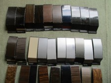 BMW Individual Dekorleisten