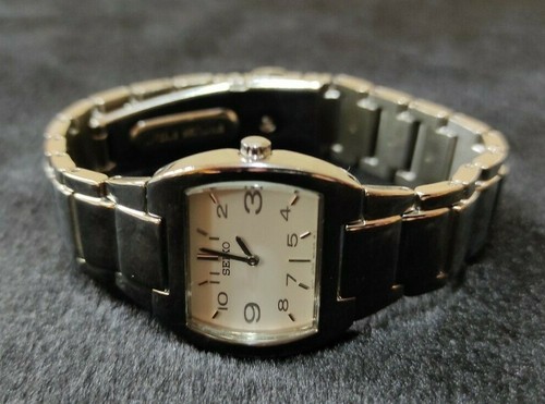 Seiko suja13p1 premier reloj