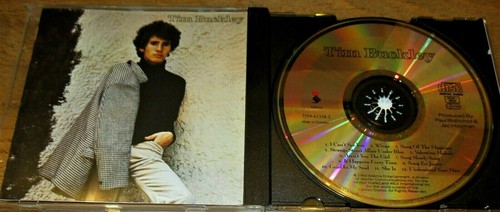 Tim buckley same - tim,