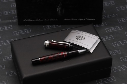 Aurora optima burgund - aurora,