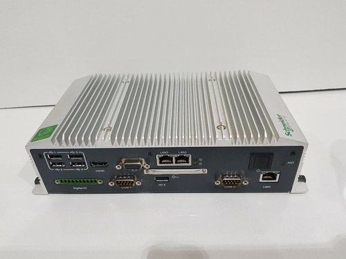 Schneider magelis ipc - schneider,