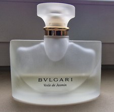  Bvlgari Bulgari Voile de Jasmin EDT  Eau de Toilette ca. 20 ml von 50 ml Parfum