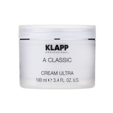 KLAPP A Classic cream ultra