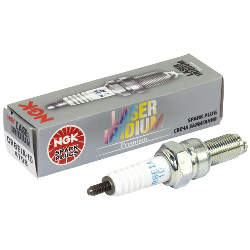 Zündkerze ngk iridium - zündkerze,