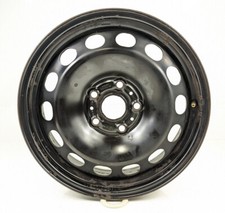 Stahlfelge 6Jx16 Zoll ET43 LK112 5Q0601027CA/CB Original für VW T-Roc Audi Q2