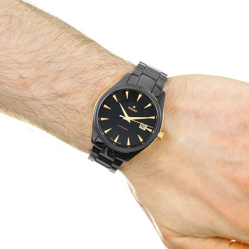 Rado hyperchrome automatic - hyperchrome,