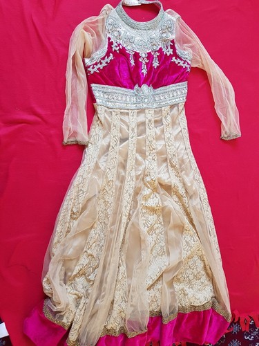 Salwar kameez bollywood suit - bollywood,