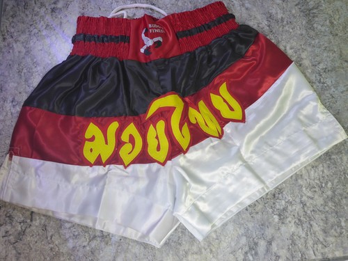 Shorts thaibox kickbox - thaibox,,